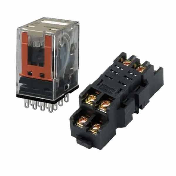Relay & Base